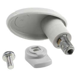 1 pcs - ABBGEMINI Series Locking Handle