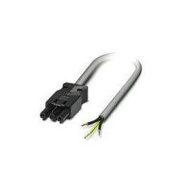 1 pcs : 2702306 - Lighting Cables PLD E 608-CA-3/FS/UL