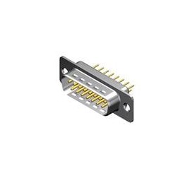 1 pcs : 173109-0641 - D-Sub Standard Connectors FCT DSUB STR PLG 9 PN