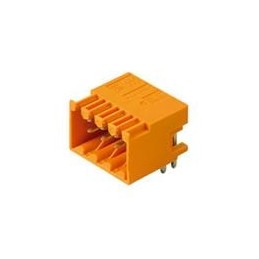 1 pcs : 1728010000 - Pluggable Terminal Blocks 3.50/10/90G 3.5SNBK