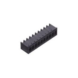 1 pcs : 8000072456 - Pluggable Terminal Blocks MHS 5/10 V T3 B T