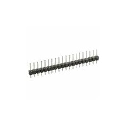 1 pcs : M20-9993646 - Headers & Wire Housings 36 SIL VERTICAL PIN HEADER TIN
