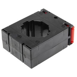 1 pcs - RS PRO Base Mounted Current Transformer, 1500A Input, 1500:5, 5 A Output, 61 x 51mm Bore