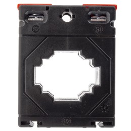 1 pcs - RS PRO Base Mounted Current Transformer, 750A Input, 750:5, 5 A Output, 40 x 11mm Bore