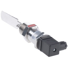 1 pcs - Sensata/Cynergy 3 LFS Series Paddle Flow Switch, 15.2 L/min, 19 L/min Min, 60.6 L/min, 83.3 L/min Max