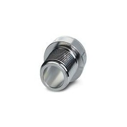 1 pcs : 1412080 - Circular Metric Connectors SACC-FP-MM12PRESSSMD PRSS-IN FRNT MNT PI