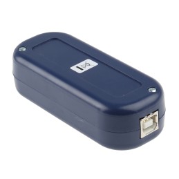 1 pcs - PC Programming Kit for use with 707010 2-Wire Programmable Transmitter