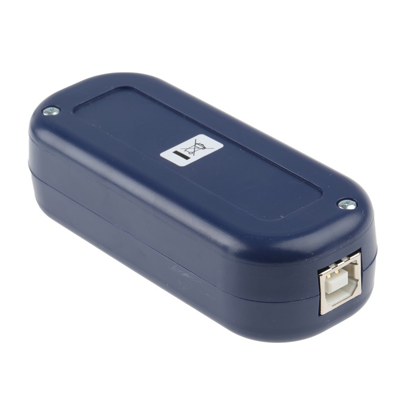 1 pcs - PC Programming Kit for use with 707010 2-Wire Programmable Transmitter