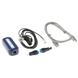 1 pcs - PC Programming Kit for use with 707010 2-Wire Programmable Transmitter