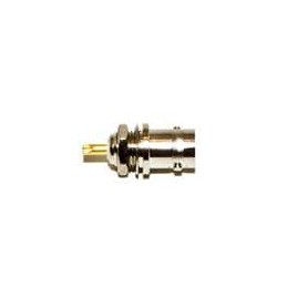 1 pcs : BU-P4160 - RF Connectors / Coaxial Connectors BNC FEMALE RECEPTACLE