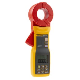 1 pcs - Fluke 1630-2 FC Earth Tester, 1.5kΩ CAT III 1000V