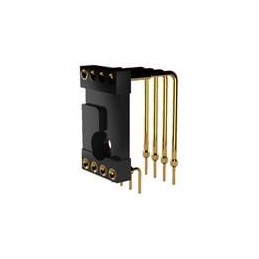 1 pcs : 299-87-610-10-002101 - Board to Board & Mezzanine Connectors