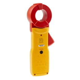 1 pcs - Fluke 1630-2 FC Earth Tester, 1.5kΩ CAT III 1000V