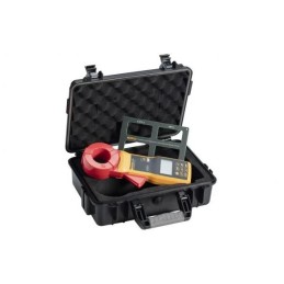 1 pcs - Fluke 1630-2 FC Earth Tester, 1.5kΩ CAT III 1000V