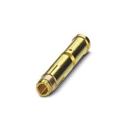 1 pcs : 1621578 - Circular Metric Connectors Female Crimp Contact 2mm 2.5mm-4mm