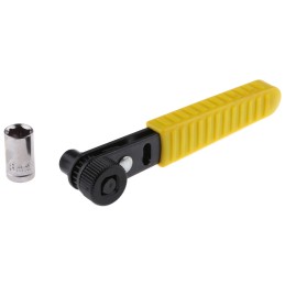 1 pcs - RS PRO Earthing Clamp Tool