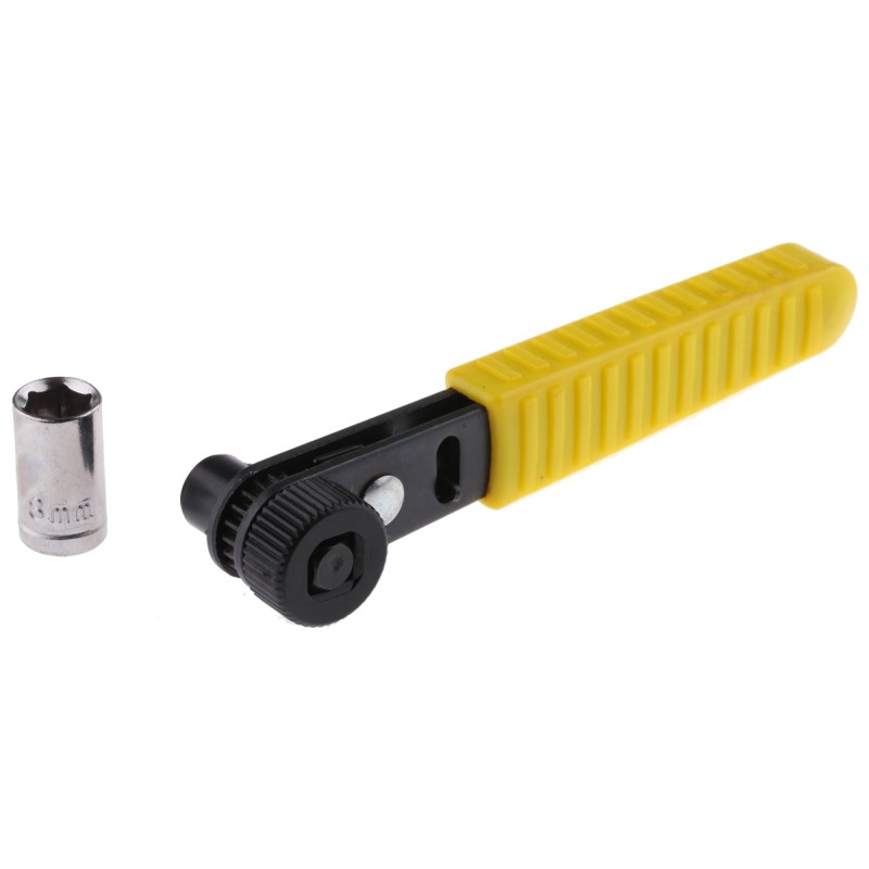 1 pcs - RS PRO Earthing Clamp Tool