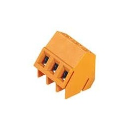 1 pcs : 9994610000 - Fixed Terminal Blocks 5.08/10/135 3.5SN OR