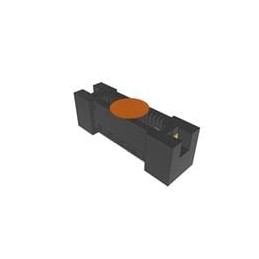 1 pcs : HSEC8-113-01-S-DV-A-L2-K-TR - Standard Card Edge Connectors 0.80 mm High-Speed Edge Card Connector, Vertical