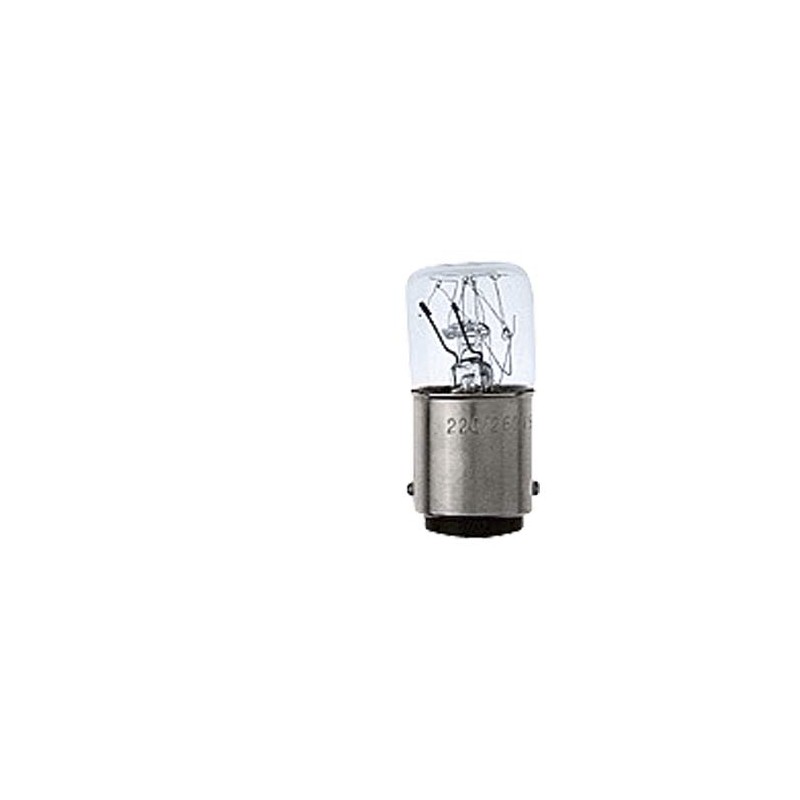 1 pcs - Siemens Sirius Series Incandescent Bulb for Use with Signaling Column