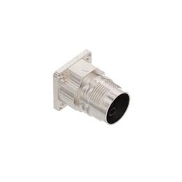 1 pcs : AEGA047NN0000050A000 - Circular Metric Connectors 617 Receptacle speedtec