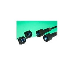 1 pcs : SW20-RC3 - Fibre Optic Connectors
