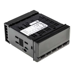 1 pcs - Omron LED Digital Panel Multi-Function Meter for Load, Pressure, Torque, Weight, 45mm x 92mm