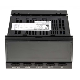 1 pcs - Omron LED Digital Panel Multi-Function Meter for Load, Pressure, Torque, Weight, 45mm x 92mm