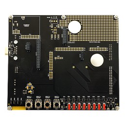 1 pcs - Lascar PanelPilotACE TFT Development Kit for Current, Voltage