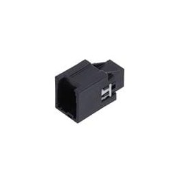 1 pcs : 7282902230 - Automotive Connectors CONN 8P YESC KAIZEN BLK