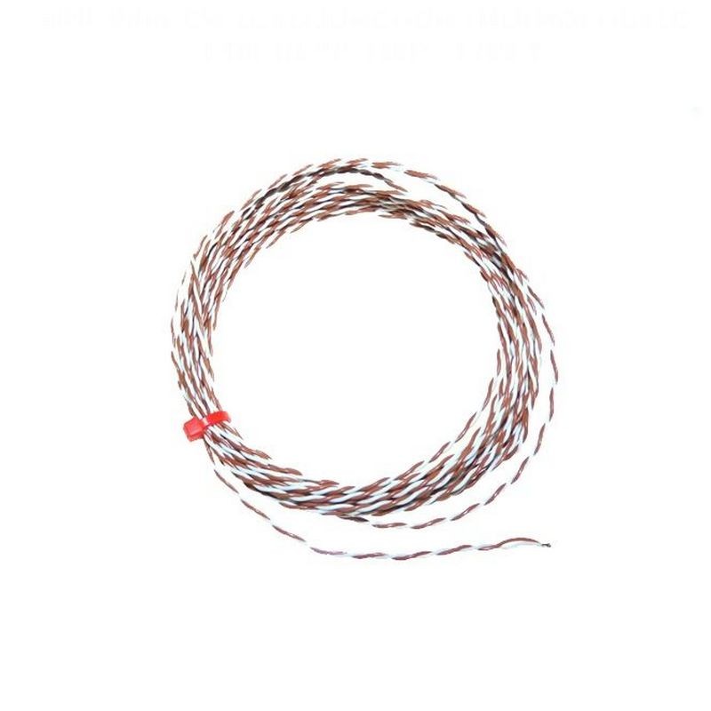 1 pcs - RS PRO Type T Thermocouple, -75°C - +250°C