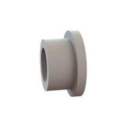 1 pcs : 12SWS0431 - Washers Shoulder Washer, .125 ID, .240 OD, .185 Shank OD, Natural, Nylon, .094 Shank Lg, .031 Thk