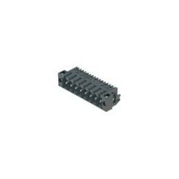 1 pcs : 1805000000 - Pluggable Terminal Blocks SL-SMT 3.50/08/90LF 1.5SN BK BX