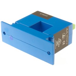 1 pcs - LEM AKR Series Current Transformer, 50A Input, 50:1, 4 - 20 mA Output, 21.7mm Bore, 24 V dc, 150 V ac