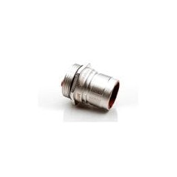 1 pcs : MB2LKN0900 - Circular Metric Connectors M23 JAMNUT RCPTCL 9P CM