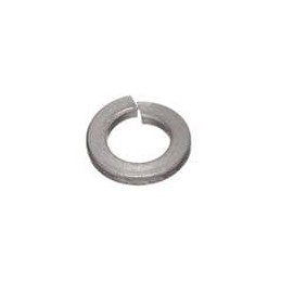 1 pcs : 60687-01 LOCK WASHER Black - Washers Stainless Lock Washer