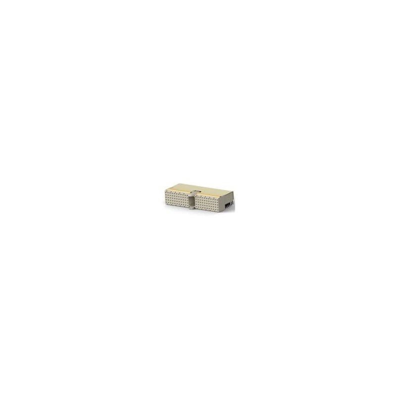 1 pcs : 5352068-9 - Hard Metric Connectors Z-PACK/A RAF 110P Z-PACK/A RAF 110P