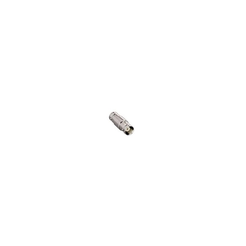 1 pcs : ADP-BNCF-BNCF - RF Adapters - Between Series BNC Female to BNC Female Adapter
