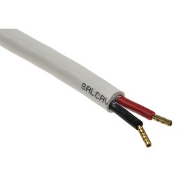 1 pcs - STEGO LED 025 Series LED Connection Cable, 48 V dc, 2 m Length, 5 W