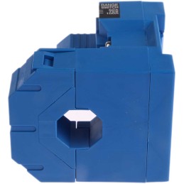 1 pcs - LEM AP Series Current Transformer, 100A Input, 100:1, 4 - 20 mA Output, 18mm Bore, 12 - 24 V dc