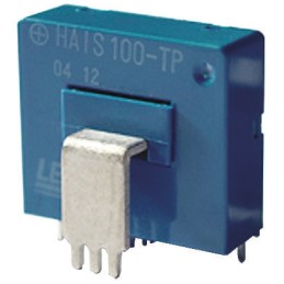1 pcs - LEM HAIS Series Current Transformer, 150A Input, 150:1, 5 V