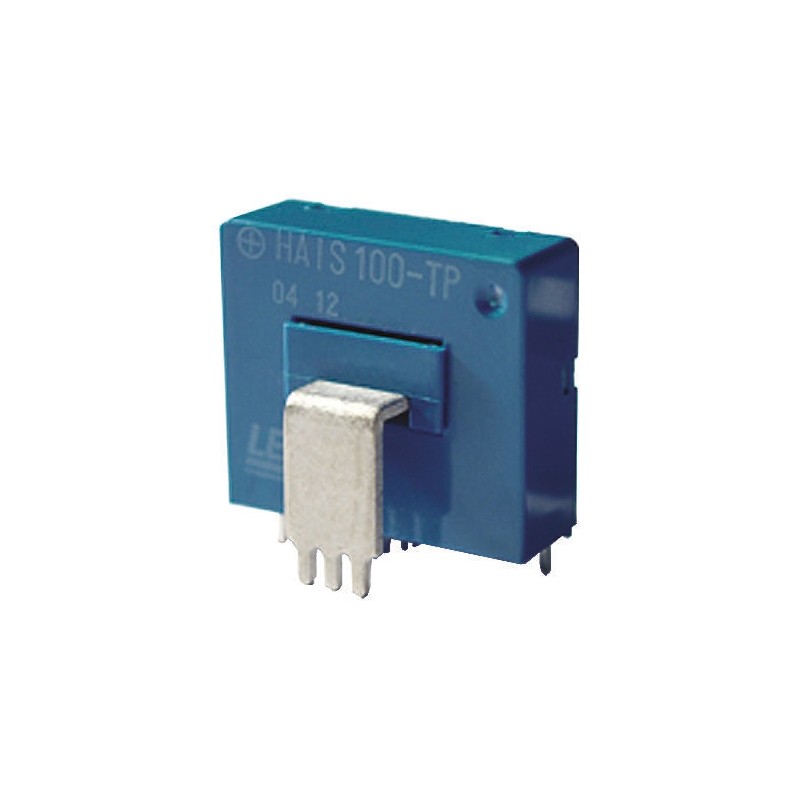 1 pcs - LEM HAIS Series Current Transformer, 150A Input, 150:1, 5 V