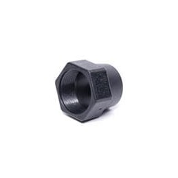 1 pcs : 217-8516-010 - Automotive Connectors APD SEAL NUT HEX 1-2 WAY
