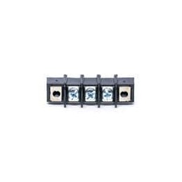 1 pcs : 38711-6703 - Barrier Terminal Blocks Terminal block sing ck single row 3pos