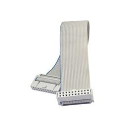 1 pcs : 8.06.99 - Ribbon Cables / IDC Cables
