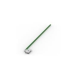 1 pcs : 2829724-2 - Terminals CABLE ASSEMBLY GROUND CLIP 6 INCHES