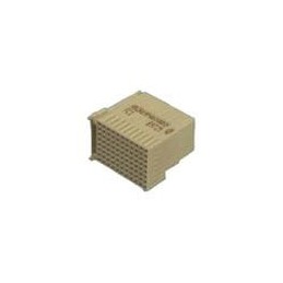 1 pcs : HM2R89PA8100N9LF - Hard Metric Connectors 88P 8RW R/A RECPT PRS FIT FEM, TYPE F