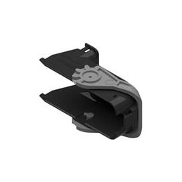 1 pcs : 13530931 - Automotive Connectors ASM COV CONN MECH ASST BLACK