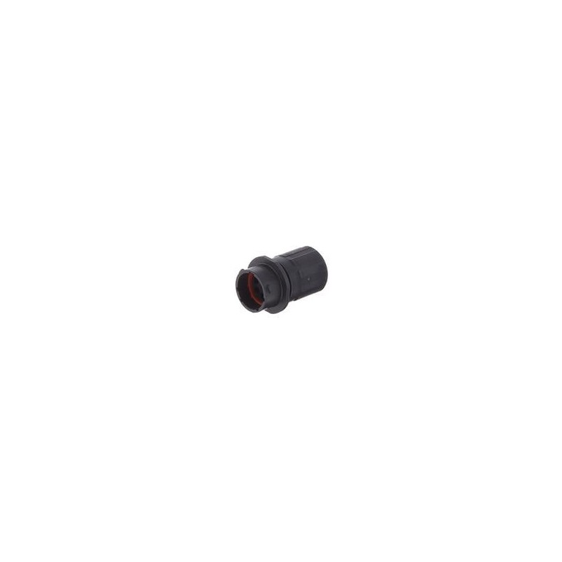 1 pcs : RTS1BS14N8PHEC03 - Standard Circular Connector ECOMATE AQUARIUS CONNETORS