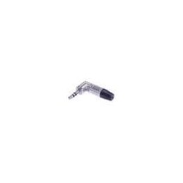 1 pcs : NTP3RC - Phone Connectors 3C 3.5mm RIGHT ANGLE